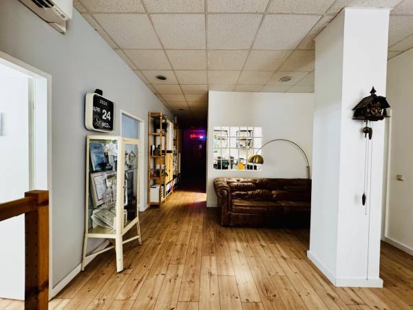 Design-Loft Büro in Köln Altstadt-Nord — Bild 7