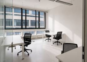 Büro 22m² zur Untervermietung in Unterföhring/ München – Foto 1