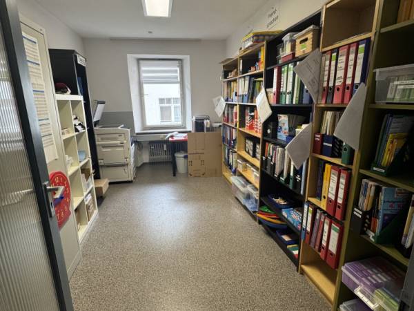 Flexible Büroflächen in zentraler Bürogemeinschaft in Villingen — Bild 5