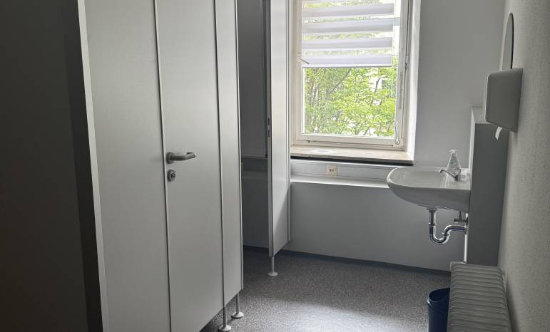 Zentrale Büroflächen in Bürogemeinschaft in Villingen