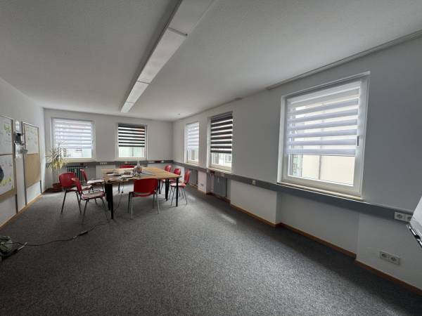 Flexible Büroflächen in zentraler Bürogemeinschaft in Villingen — Bild 1