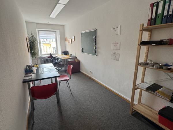 Flexible Büroflächen in zentraler Bürogemeinschaft in Villingen — Bild 6