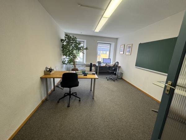 Flexible Büroflächen in zentraler Bürogemeinschaft in Villingen — Bild 7