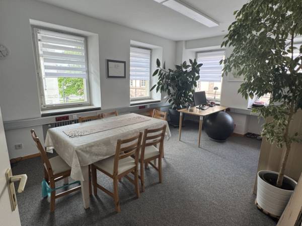 Flexible Büroflächen in zentraler Bürogemeinschaft in Villingen — Bild 3