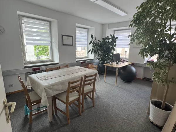 Abschließbares Büro in Villingen-Schwenningen – Zentrale Büroflächen in Bürogemeinschaft in Villingen — Bild 3