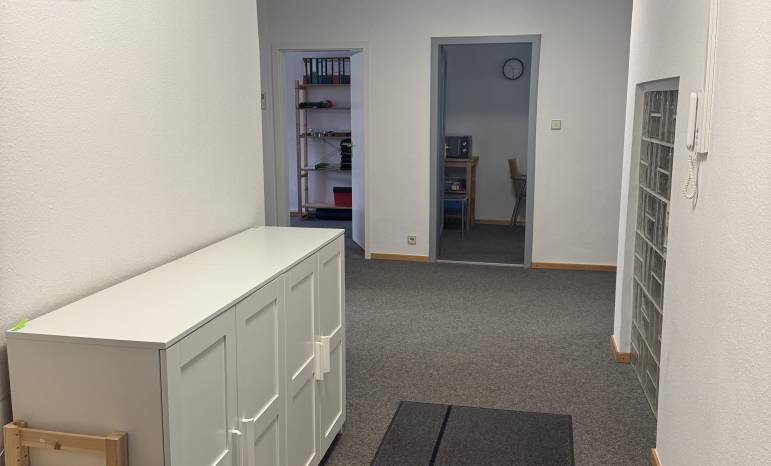 Zentrale Büroflächen in Bürogemeinschaft in Villingen