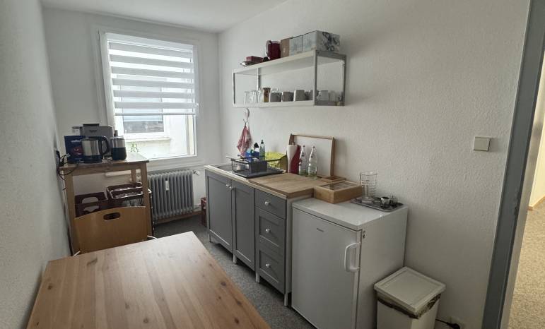 Zentrale Büroflächen in Bürogemeinschaft in Villingen