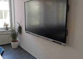 Konferenzraum Black Knight