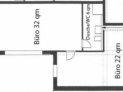 Exklusive Büroeinheit in Leinfelden-Echterdingen-Leinfelden — Bild 3