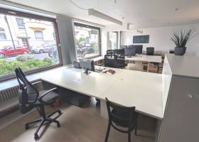 Coworking Plus