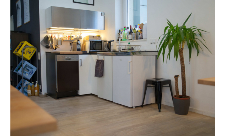 Büro auf Zeit Düsselstraße Düsseldorf Unterbilk