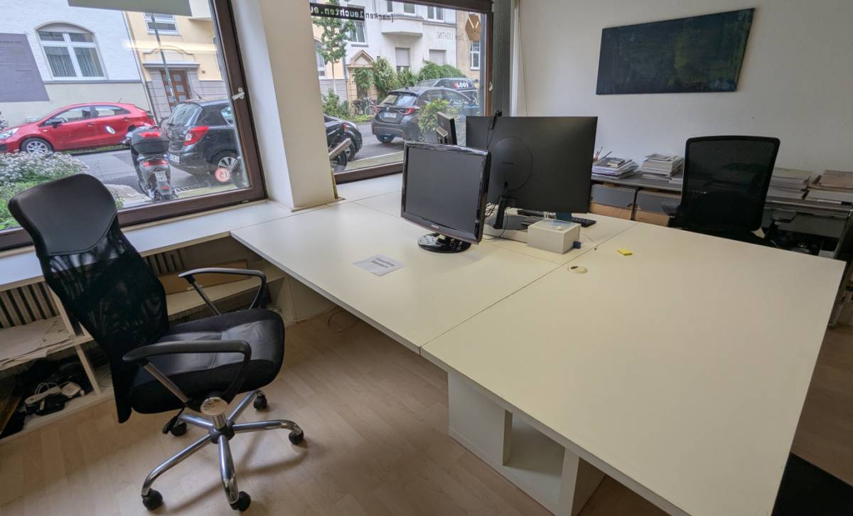 Coworking Standard
