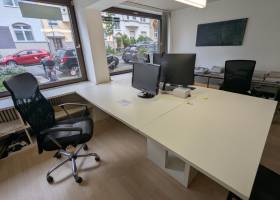 Coworking Standard