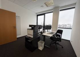 Büro 1