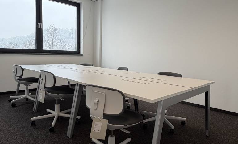 Büro 2