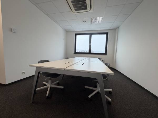 Moderne Büroetage in Bürogemeinschaft in Landshut-Schönbrunn — Bild 5