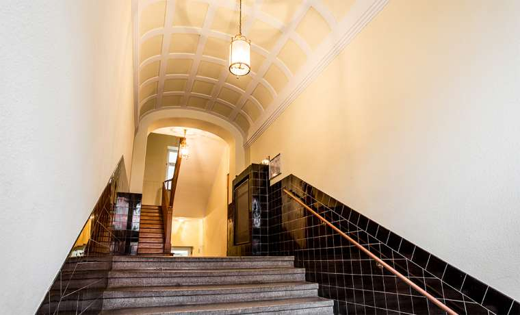 Office Sharing Jakob-Klar-Straße München Schwabing-West