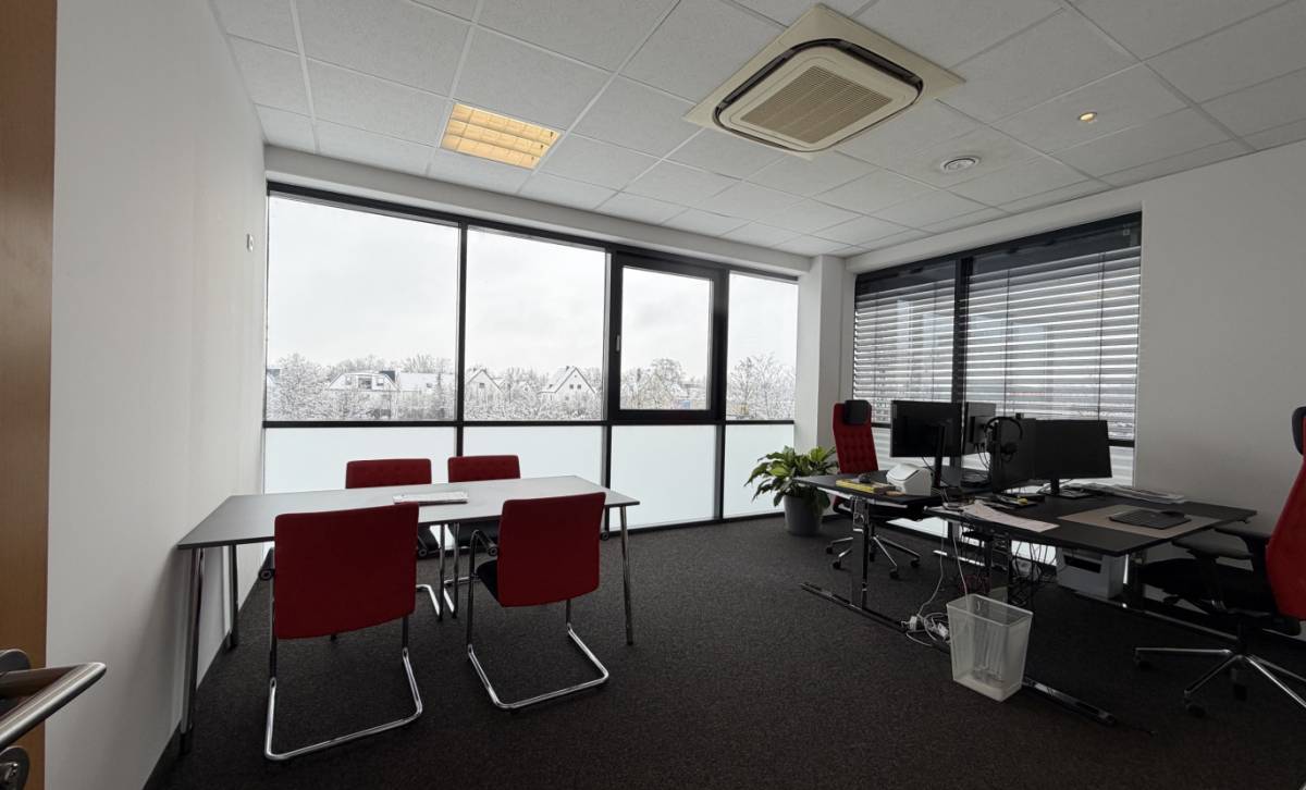 Büro 3
