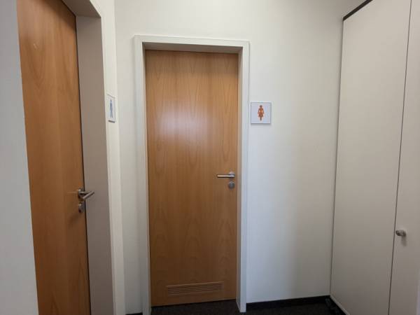 Moderne Büroetage in Bürogemeinschaft in Landshut-Schönbrunn — Bild 7