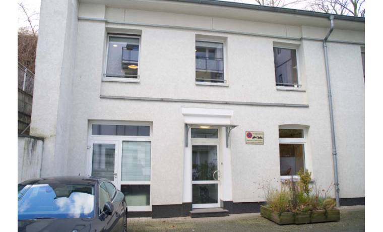 Büro mieten Düsselstraße Düsseldorf Unterbilk