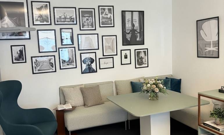 Helle Bürogemeinschaft im Herzen von Ottensen, Hamburg-Altona