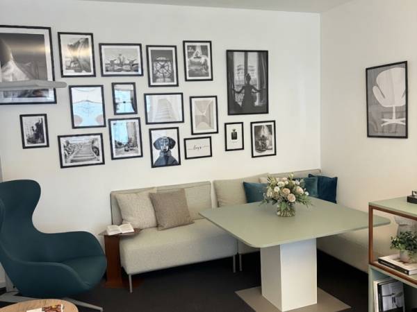 Helle Bürofläche im Herzen von Ottensen, Hamburg-Altona — Bild 3