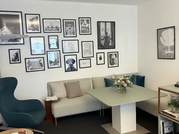 Bürofläche in Hamburg (Altona) – Helle Bürogemeinschaft im Herzen von Ottensen, Hamburg-Altona — Bild 3