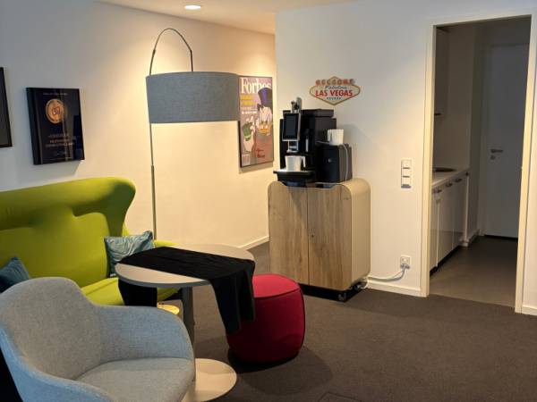 Helle Bürofläche im Herzen von Ottensen, Hamburg-Altona — Bild 4