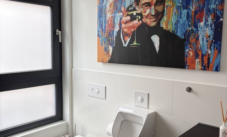 Helle Bürogemeinschaft im Herzen von Ottensen, Hamburg-Altona