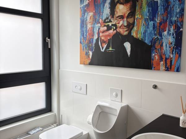 Helle Bürofläche im Herzen von Ottensen, Hamburg-Altona — Bild 5