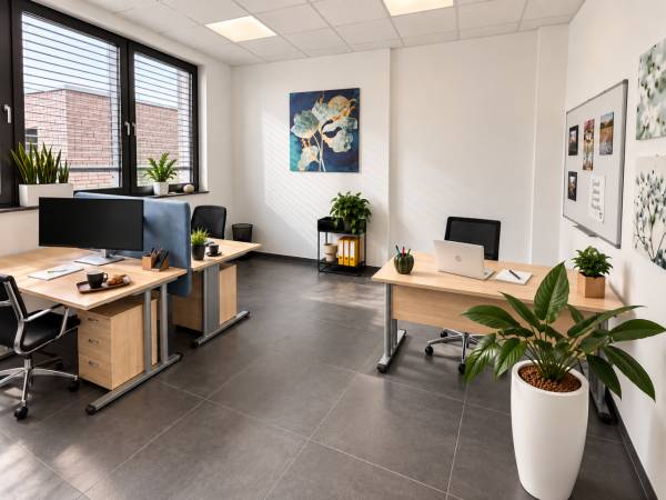 Flexibles & modernes Business Center in Brühl, Roddergrube — Bild 6