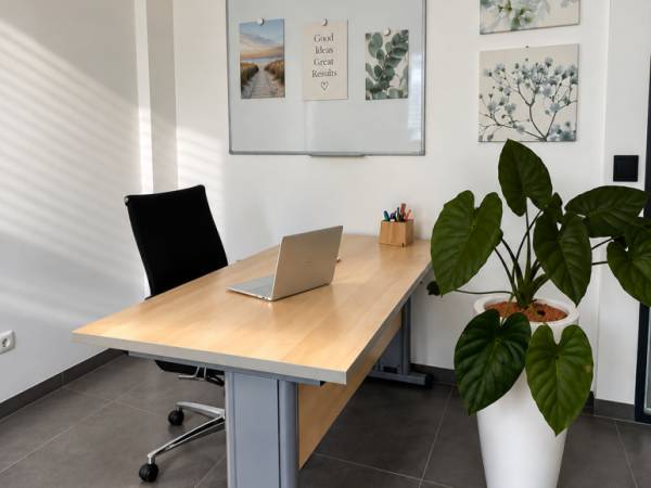 Flexibles & modernes Business Center in Brühl, Roddergrube — Bild 8