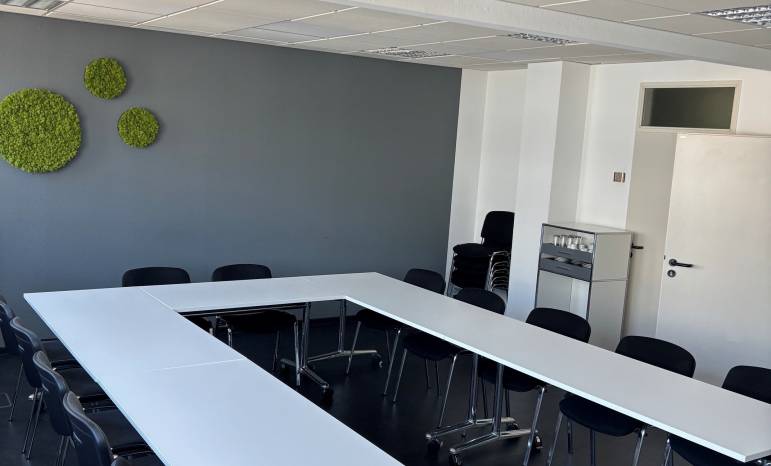 Konferenzraum