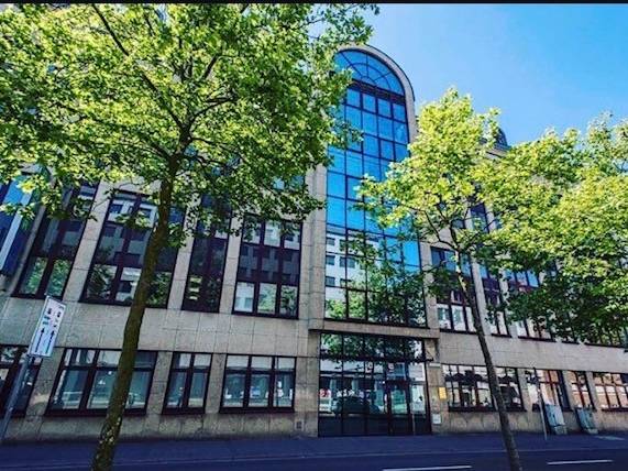 Voll ausgestattetes Business Center in Saarbrücken-Sankt Johann — Bild 3