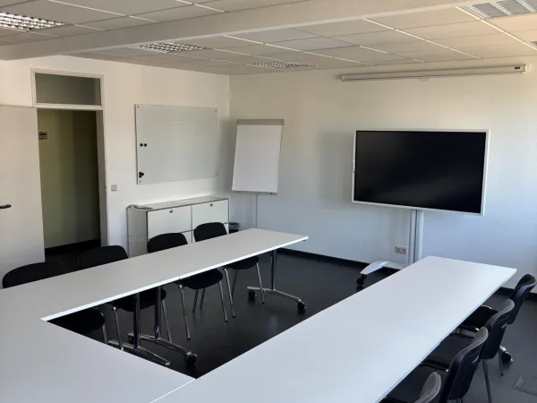 Virtual Office in Saarbrücken (Sankt Johann) – Modernes Business Center in Saarbrücken, Sankt Johann — Bild 2