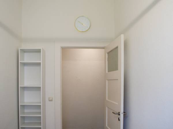 Ruhige Bürogemeinschaft im charmanten Backsteinhaus — Bild 7