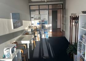 Büroraum 2 – flexible Nutzungsmöglichkeiten