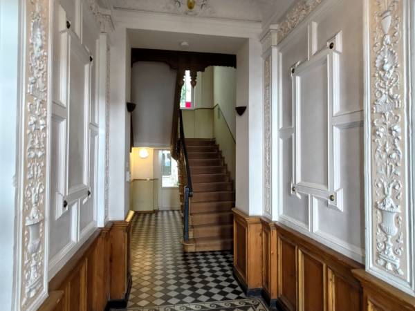 Repräsentatives Büro in Berlin-Mitte — Bild 6