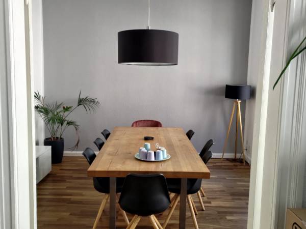 Repräsentatives Büro in Berlin-Mitte — Bild 5