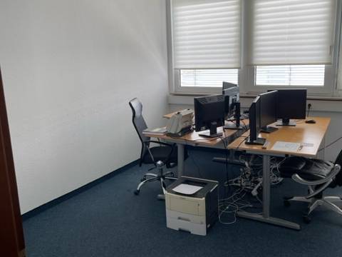 Ruhige, abschließbare Büroräume in Bürogemeinschaft in — Bild 5