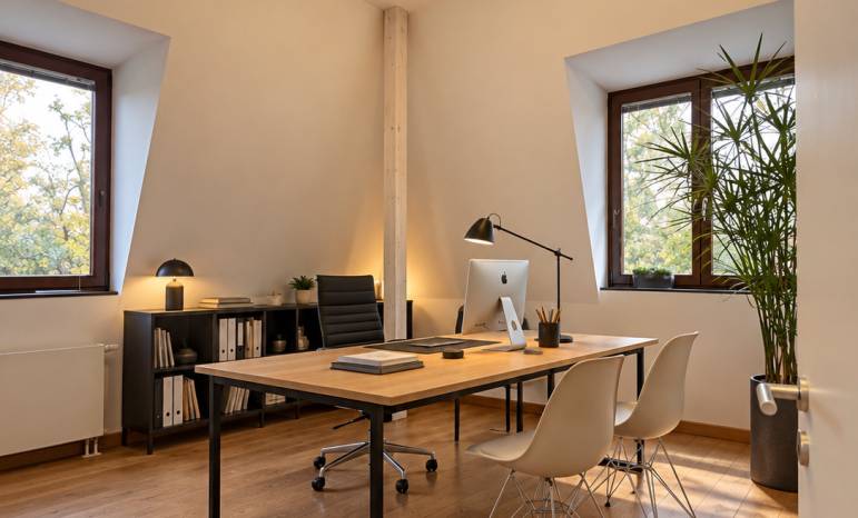 Büro 3
