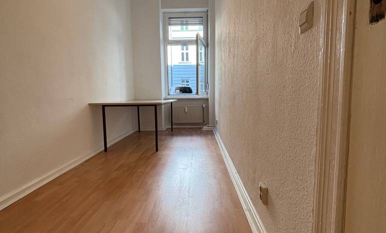 Bürozimmer 12m²