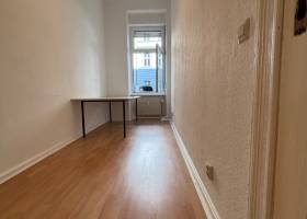 Bürozimmer 12m²
