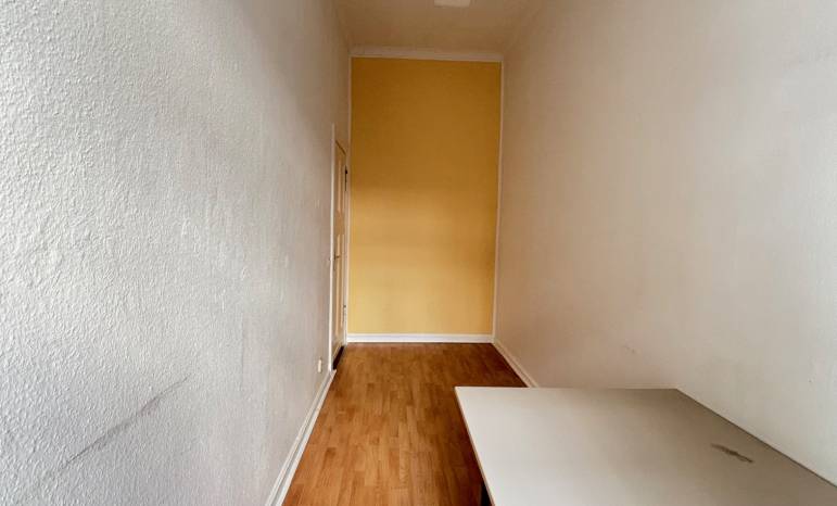 Bürozimmer 12m²