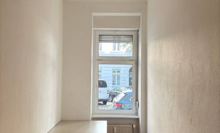 Bürozimmer 12m²