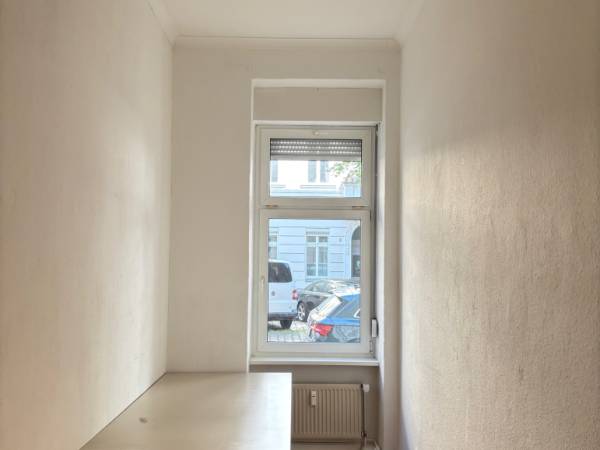 Abschließbares Büro in Berlin (Neukölln) – Helle Bürozimmer in ruhiger Bürogemeinschaft in Berlin Neukölln — Bild 4