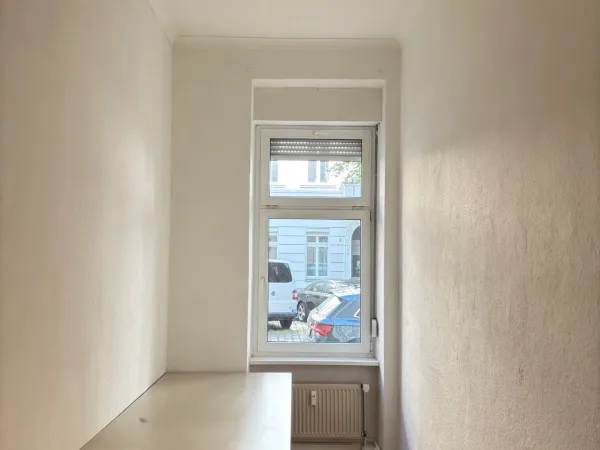 Abschließbares Büro in Berlin (Neukölln) – Helle Bürozimmer in ruhiger Bürogemeinschaft in Berlin Neukölln — Bild 4
