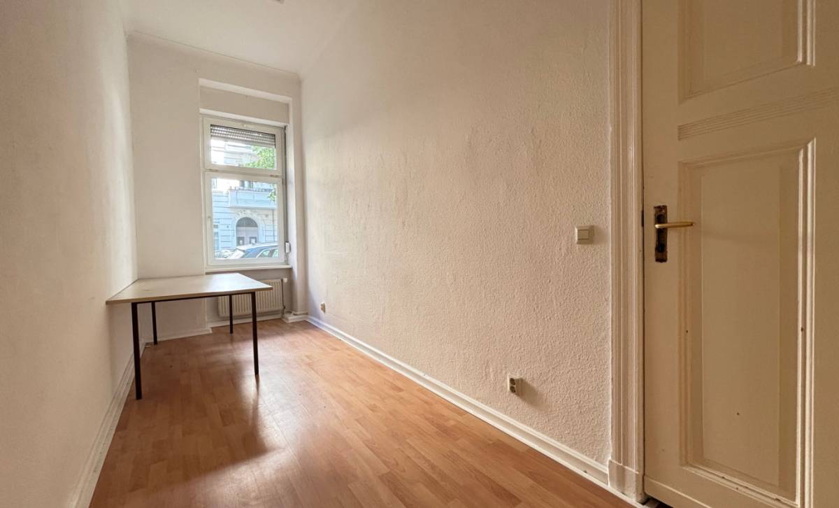 Bürozimmer 12m²