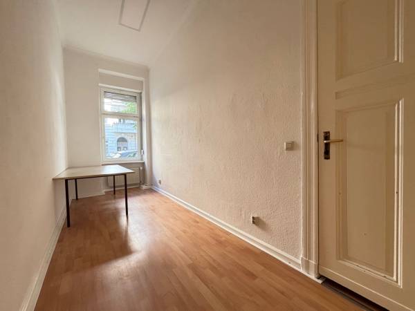 Abschließbares Büro in Berlin (Neukölln) – Helle Bürozimmer in ruhiger Bürogemeinschaft in Berlin Neukölln — Bild 5