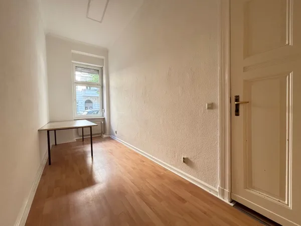 Abschließbares Büro in Berlin (Neukölln) – Helle Bürozimmer in ruhiger Bürogemeinschaft in Berlin Neukölln — Bild 5